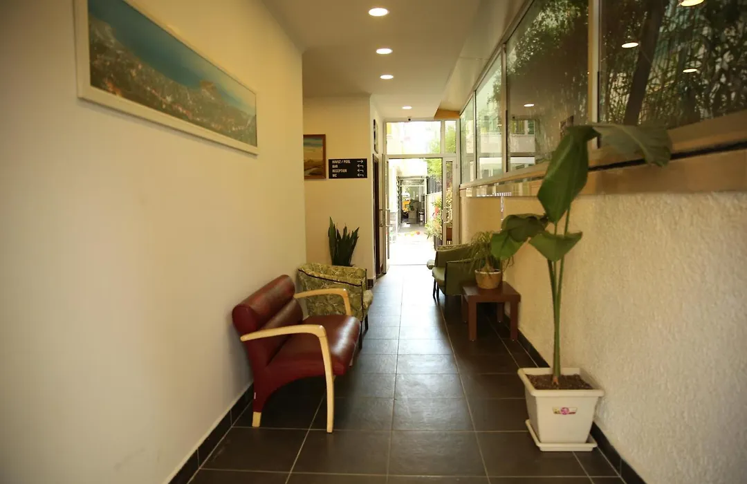 Saray Apart Otel-1
