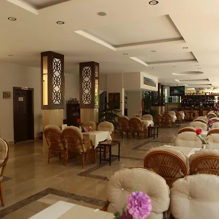 Saray Apart Otel-2